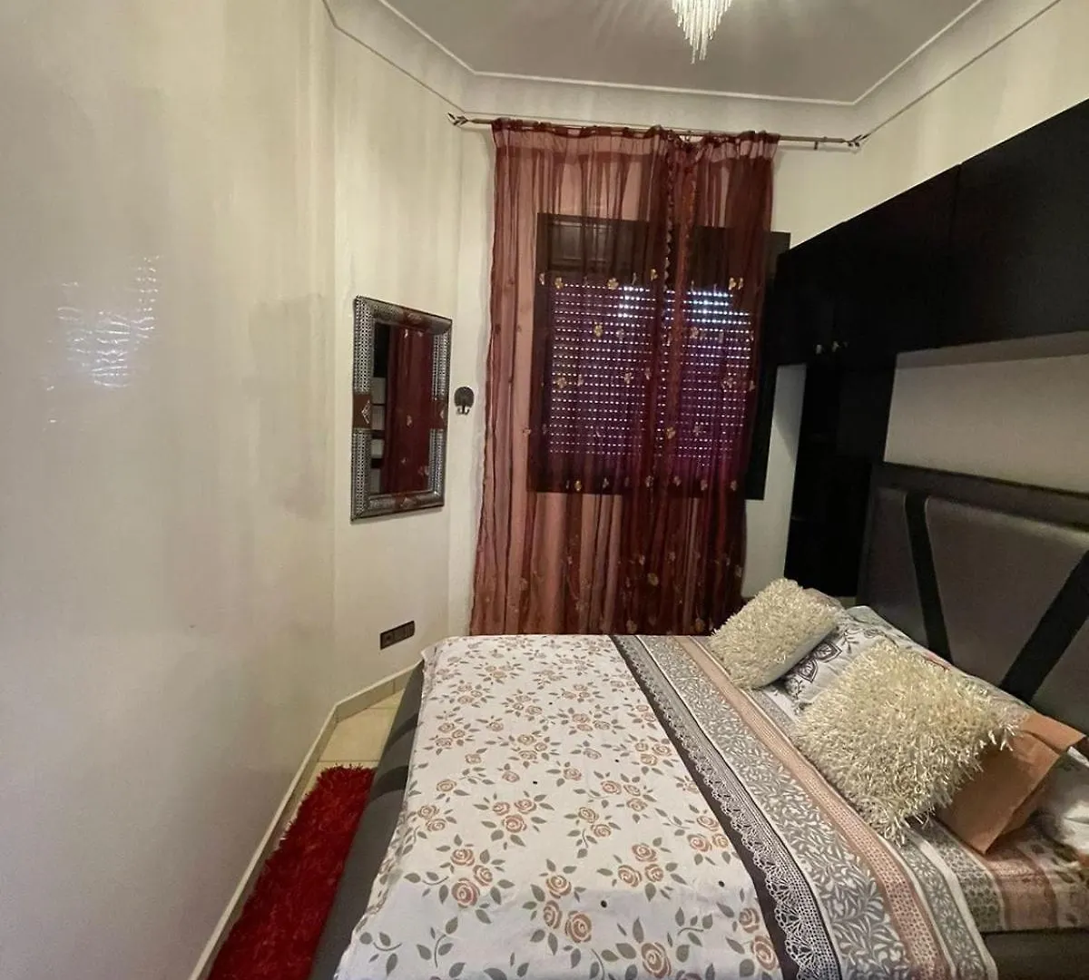 Apartment Cosy 2 Bedrooms City Center Flat Stay With 5 Pools Marrakesh Morocco