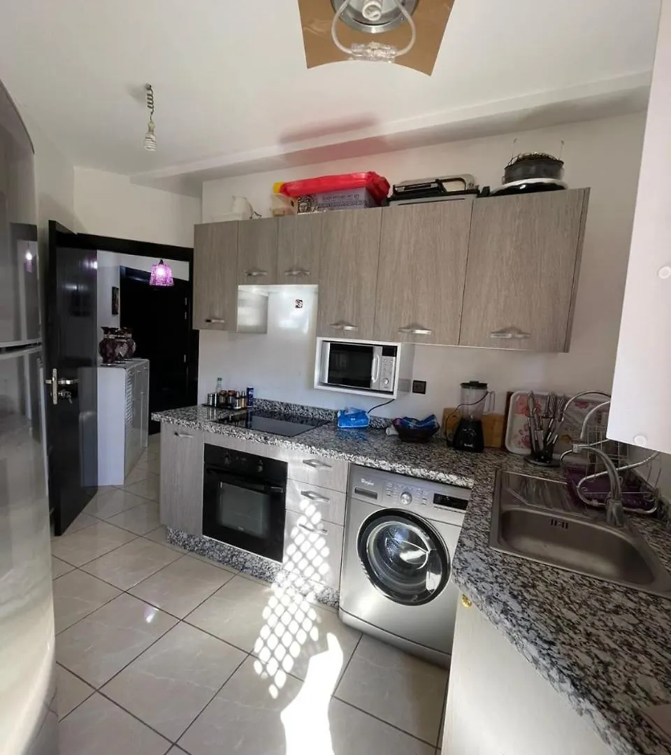 Apartment Cosy 2 Bedrooms City Center Flat Stay With 5 Pools Marrakesh