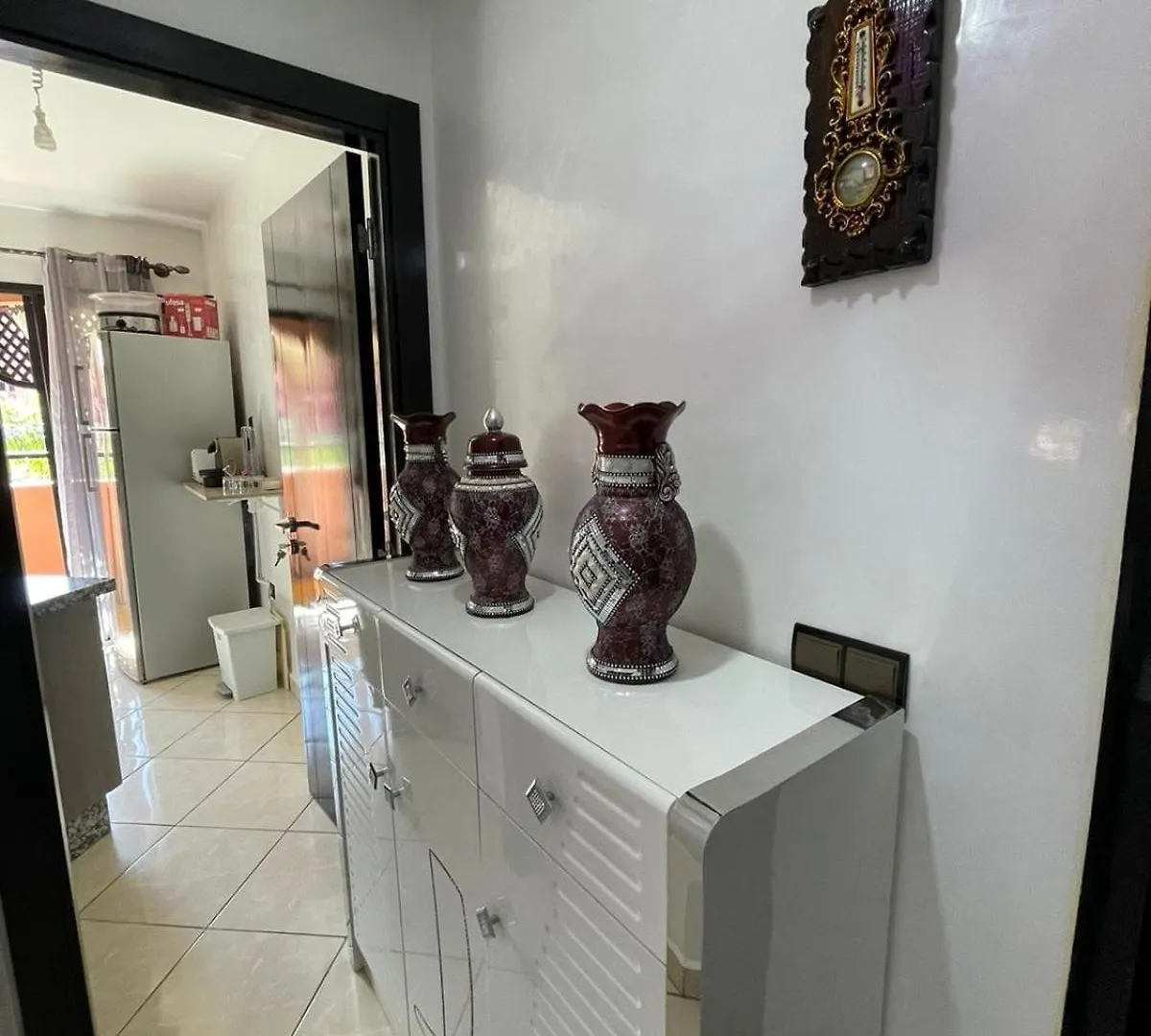 Cosy 2 Bedrooms City Center Flat Stay With 5 Pools Marrakesh