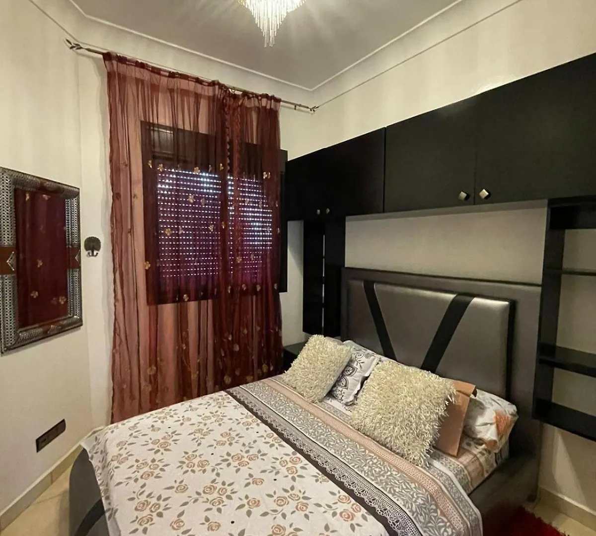 Cosy 2 Bedrooms City Center Flat Stay With 5 Pools Marrakesh