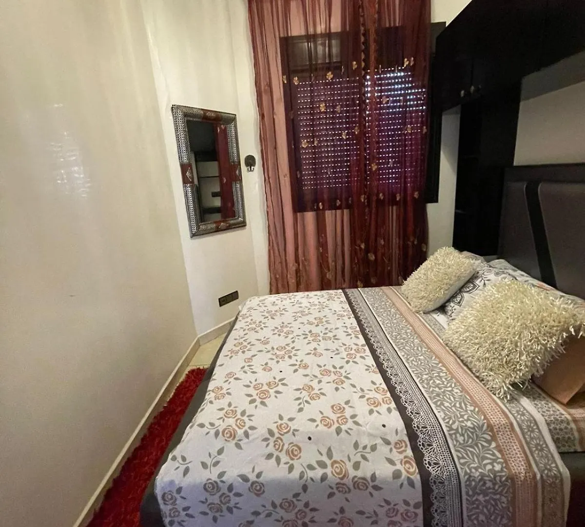 Apartment Cosy 2 Bedrooms City Center Flat Stay With 5 Pools Marrakesh