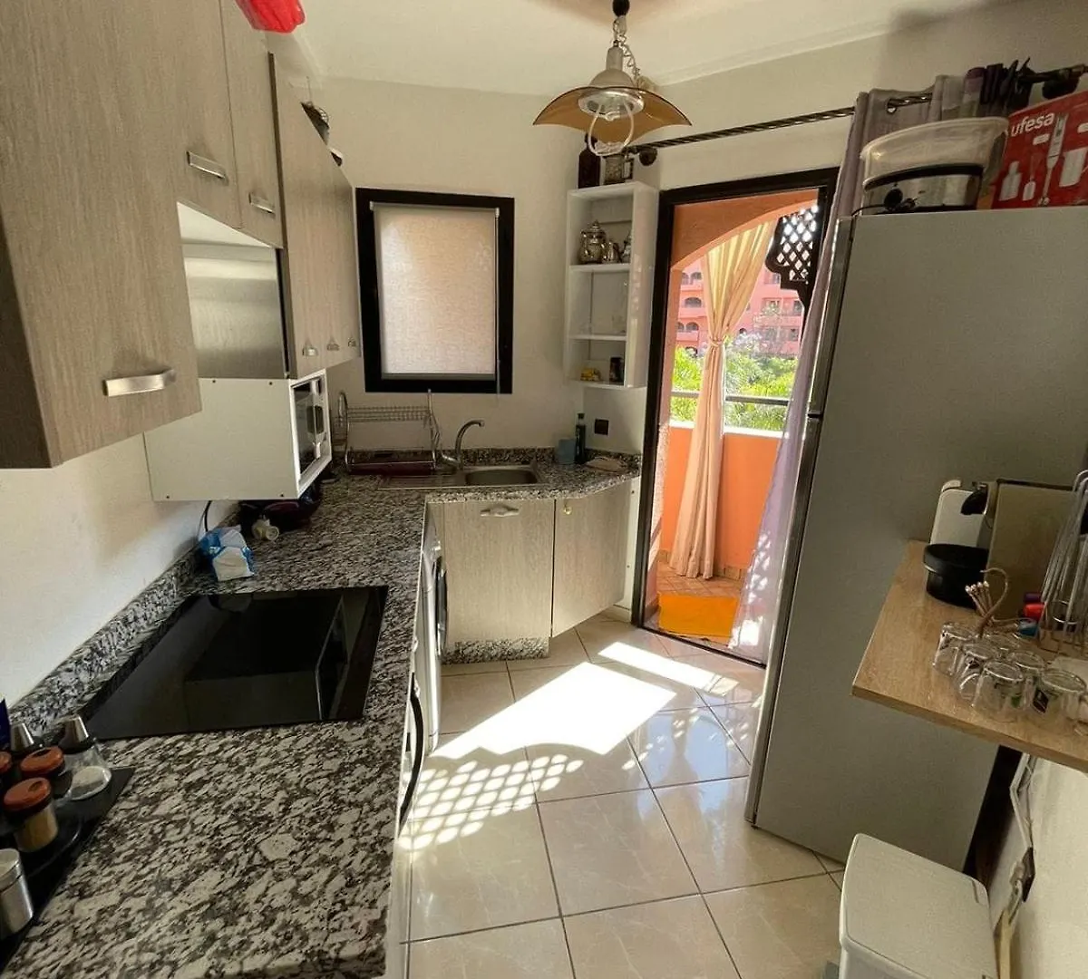 Apartment Cosy 2 Bedrooms City Center Flat Stay With 5 Pools Marrakesh Morocco