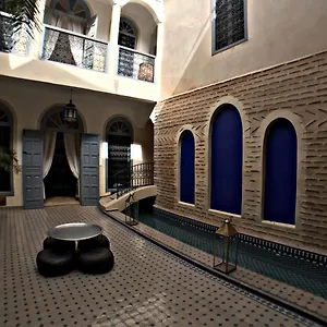 Bel Haj Marrakesh