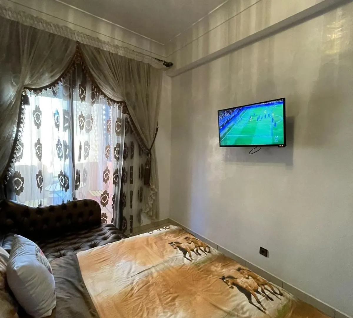 Appartement Cosy 2 Bedrooms City Center Flat Stay With 5 Pools Marrakesh