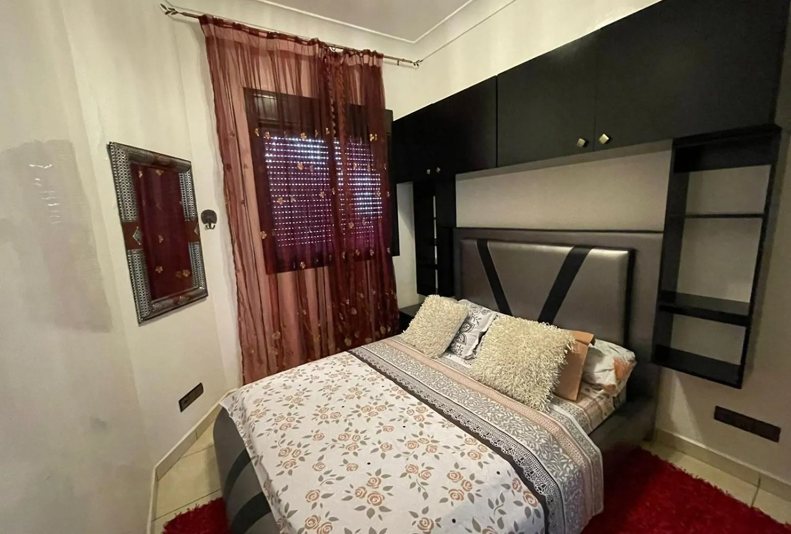 Appartement Cosy 2 Bedrooms City Center Flat Stay With 5 Pools Marrakesh