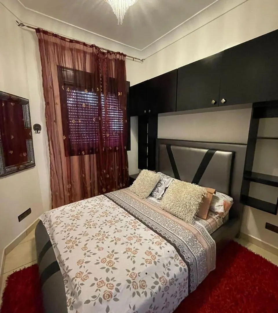 Cosy 2 Bedrooms City Center Flat Stay With 5 Pools Marrakesh 0*,  Morocco